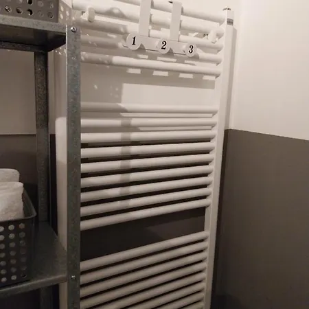 La Corte Della Rocca Appartement