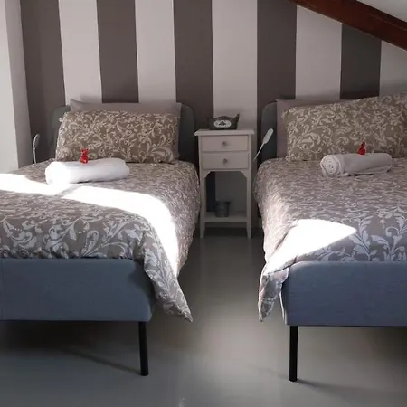 La Corte Della Rocca *