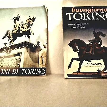 La Corte Della Rocca * Turin