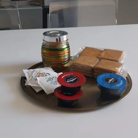 La Corte Della Rocca Apartamento Turín