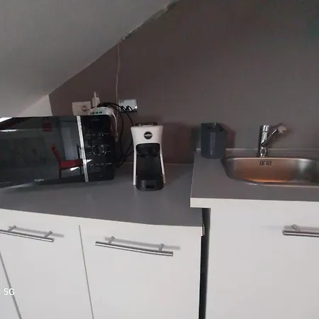 La Corte Della Rocca Turin