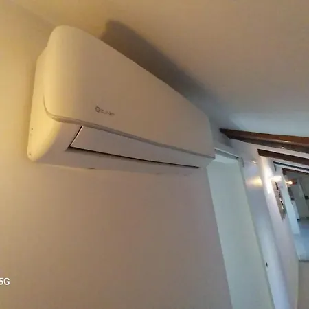 Apartamento La Corte Della Rocca Turín