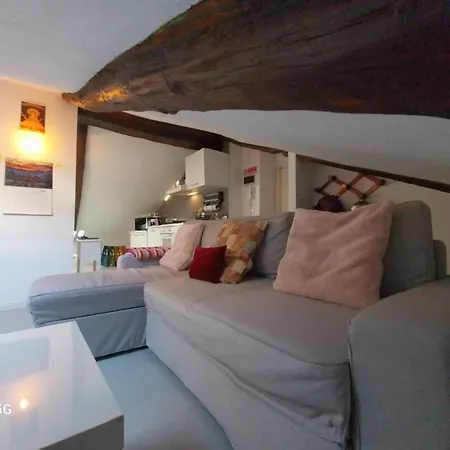 La Corte Della Rocca Appartement Turin