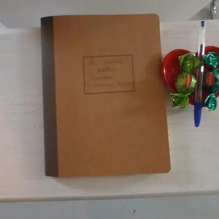 Апартаменты La Corte Della Rocca Турин