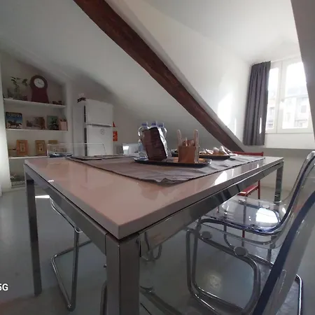 La Corte Della Rocca Appartement Turin