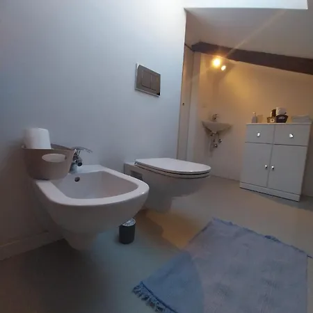 Apartamento La Corte Della Rocca