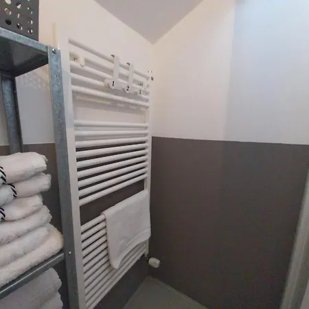 La Corte Della Rocca * Turín