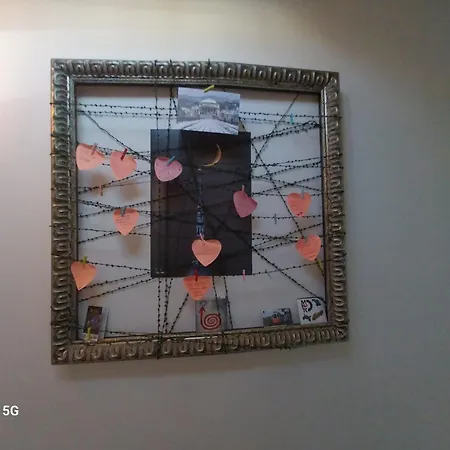 Appartement La Corte Della Rocca Turin