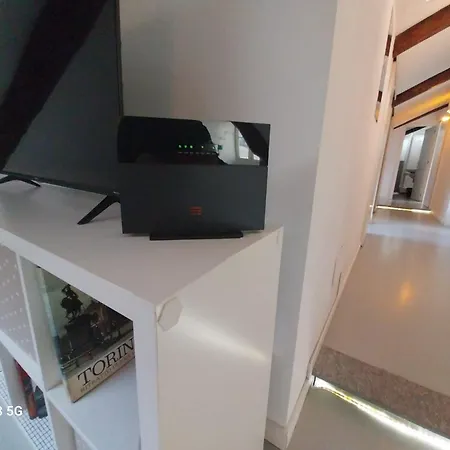 La Corte Della Rocca Турин