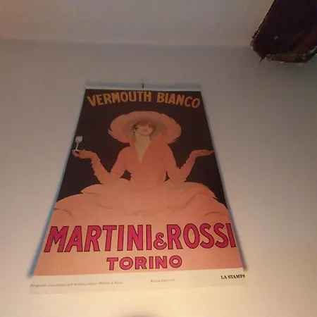 Appartement La Corte Della Rocca