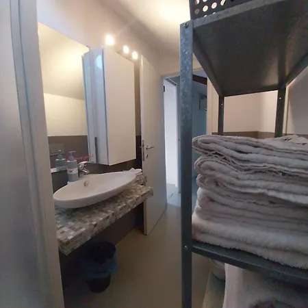 La Corte Della Rocca *