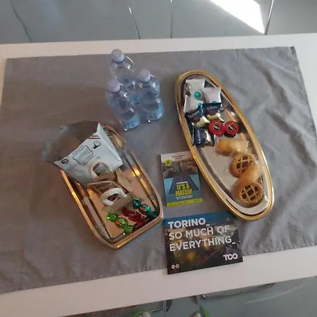 La Corte Della Rocca Apartamento *