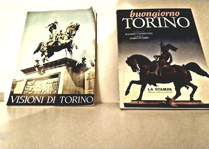 La Corte Della Rocca * Torino