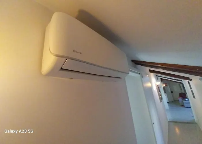 Appartamento La Corte Della Rocca Torino