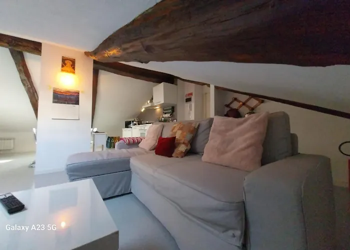 La Corte Della Rocca Apartmán Turín