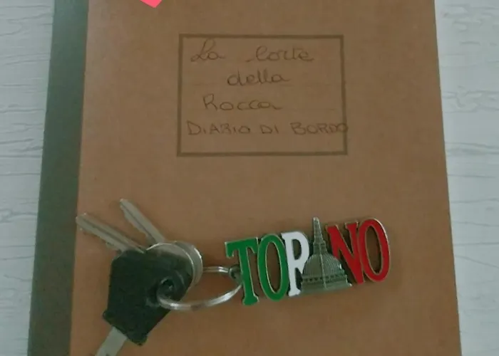 La Corte Della Rocca