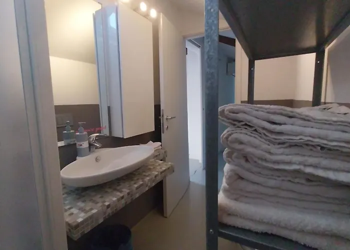 La Corte Della Rocca *