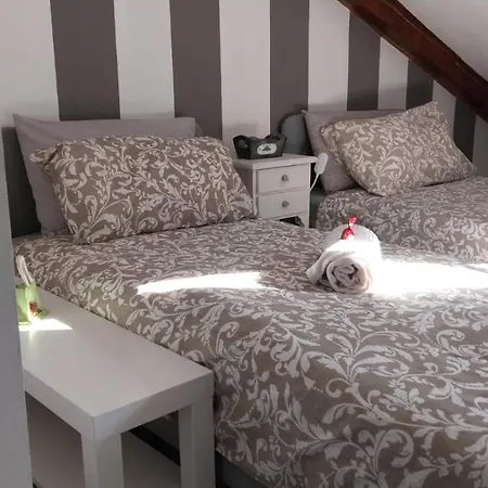 Apartman La Corte Della Rocca
