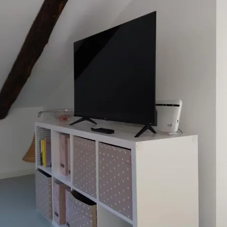 La Corte Della Rocca Apartman Torino