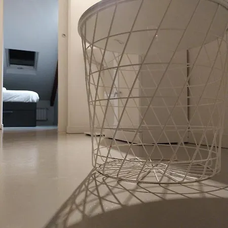 Apartman La Corte Della Rocca *