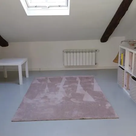 La Corte Della Rocca Apartman *