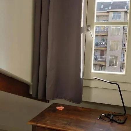 Apartman La Corte Della Rocca *