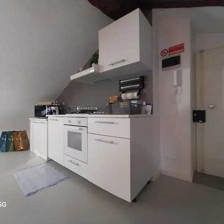Apartman La Corte Della Rocca *