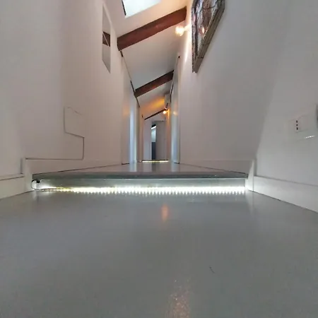 Apartman La Corte Della Rocca Torino