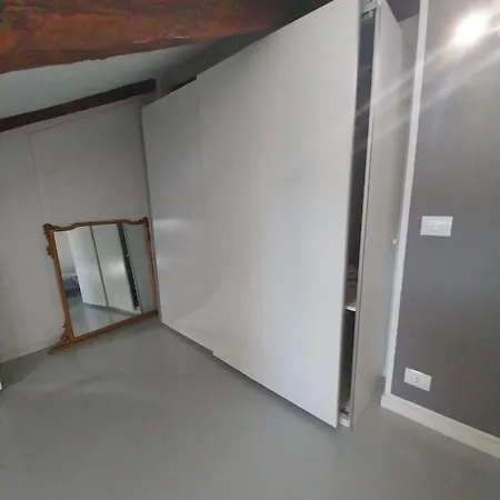 La Corte Della Rocca Apartman Torino