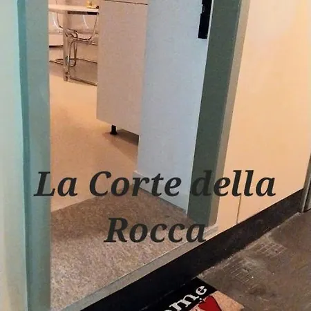 La Corte Della Rocca