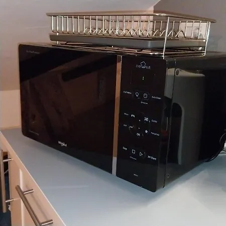 La Corte Della Rocca Apartament