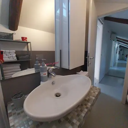 La Corte Della Rocca *