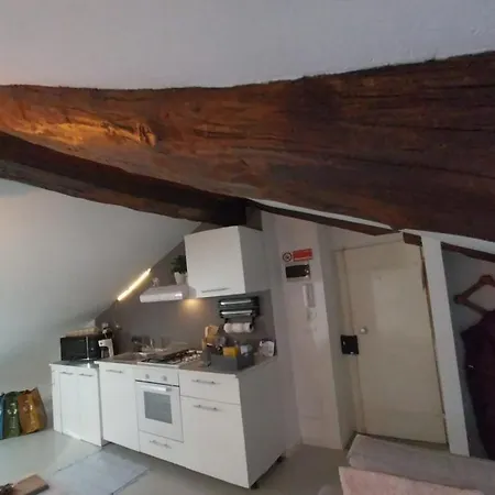 La Corte Della Rocca * Turyn