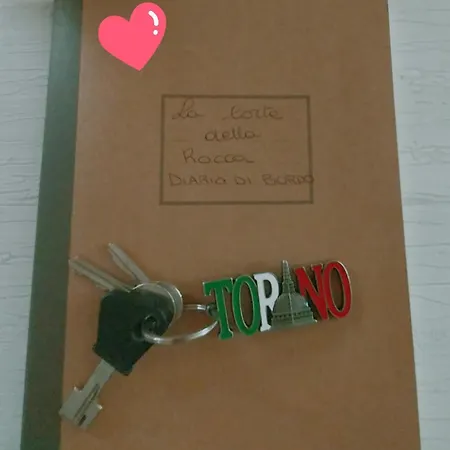 La Corte Della Rocca