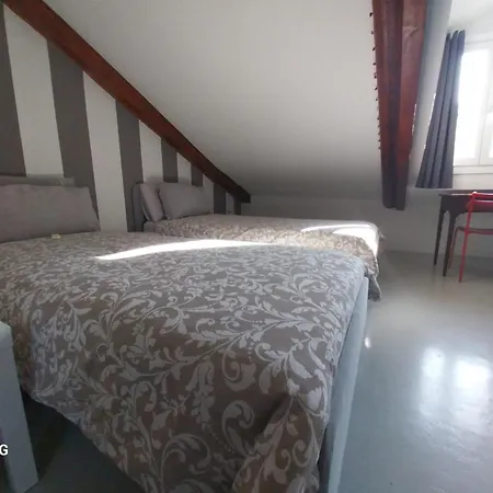 La Corte Della Rocca