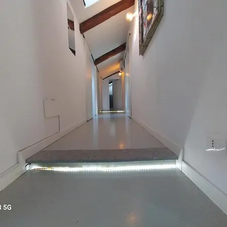 Apartament La Corte Della Rocca *