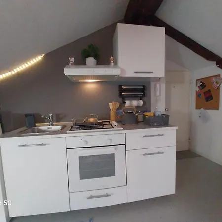 La Corte Della Rocca טורינו