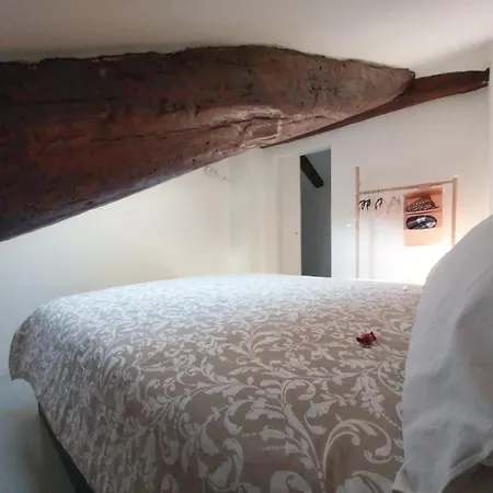 Apartament La Corte Della Rocca